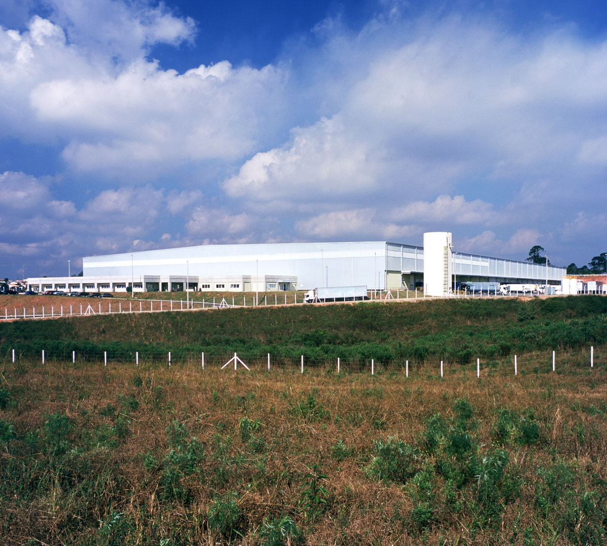 Distribution Park Araucária