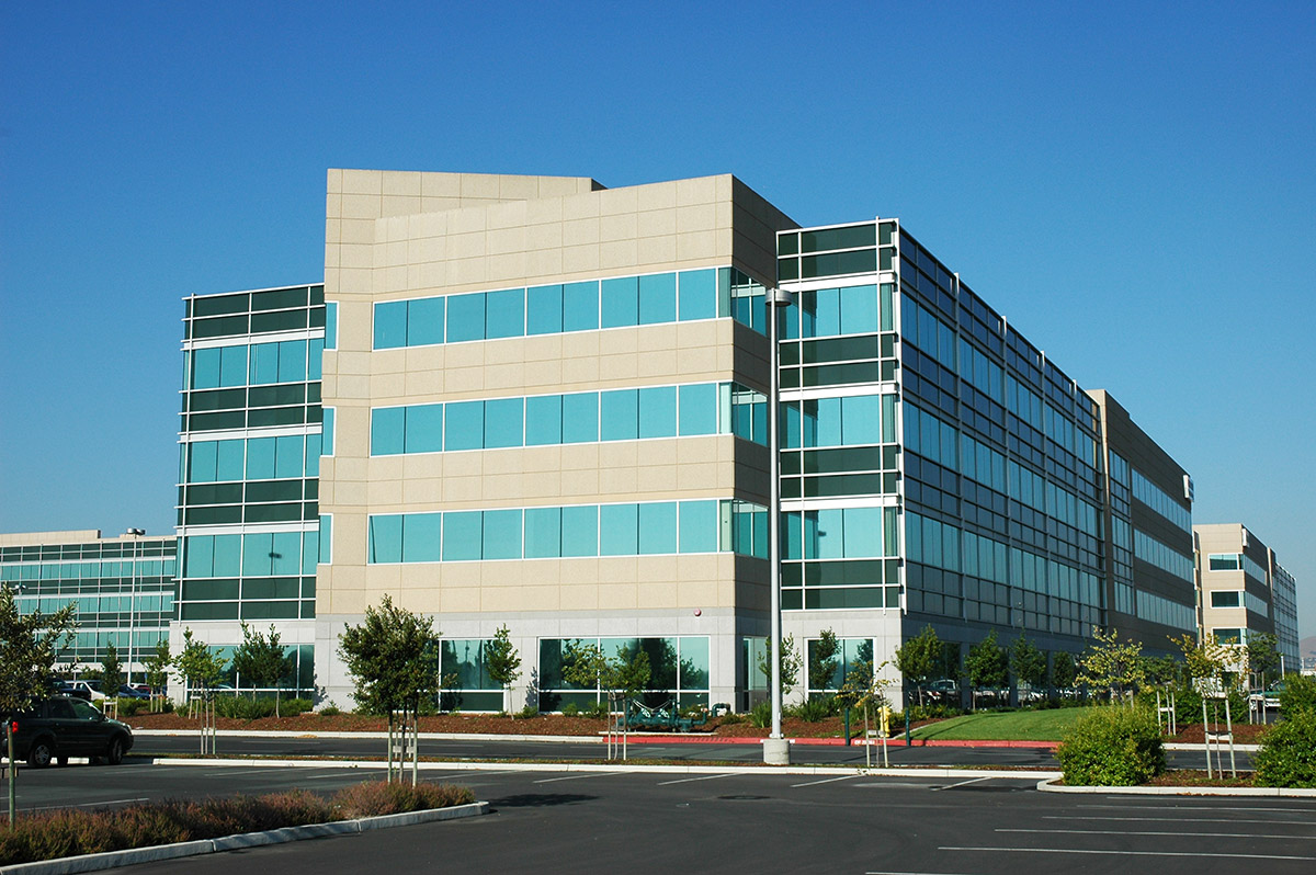 Dublin Corporate Center
