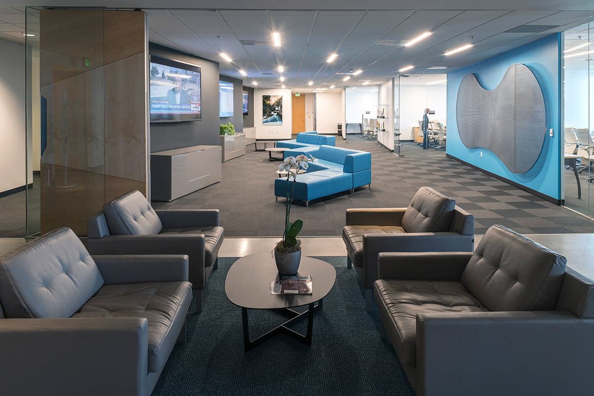 Dublin Corporate Center