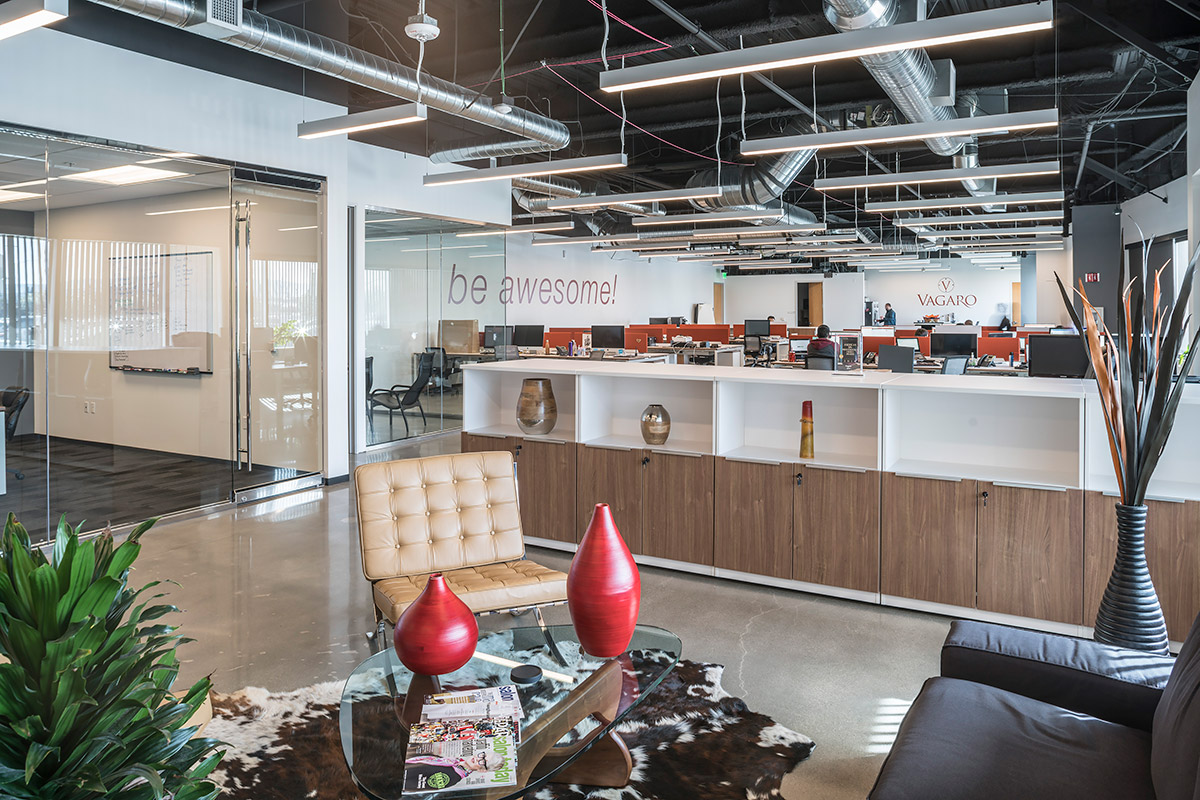 Dublin Corporate Center