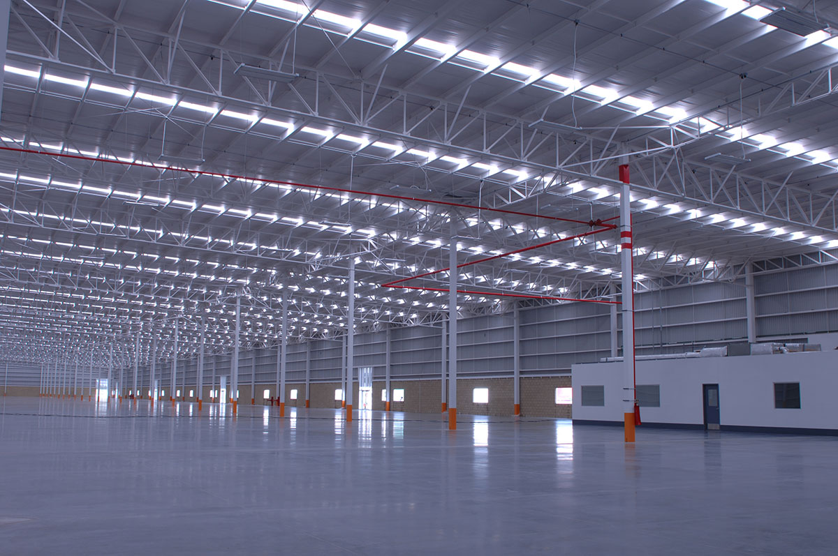 Ecologistics Logistics I