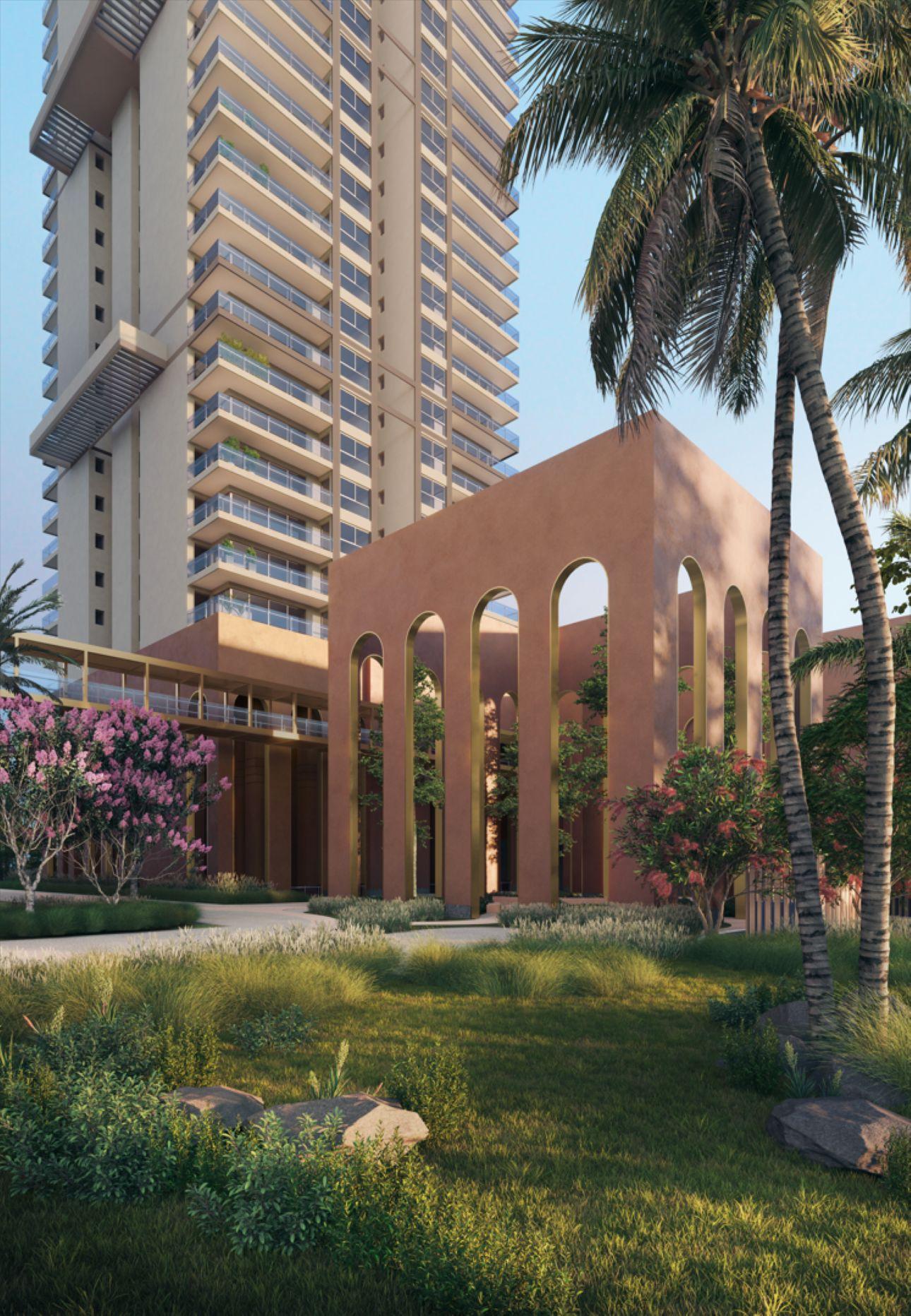 Elevate Reserve