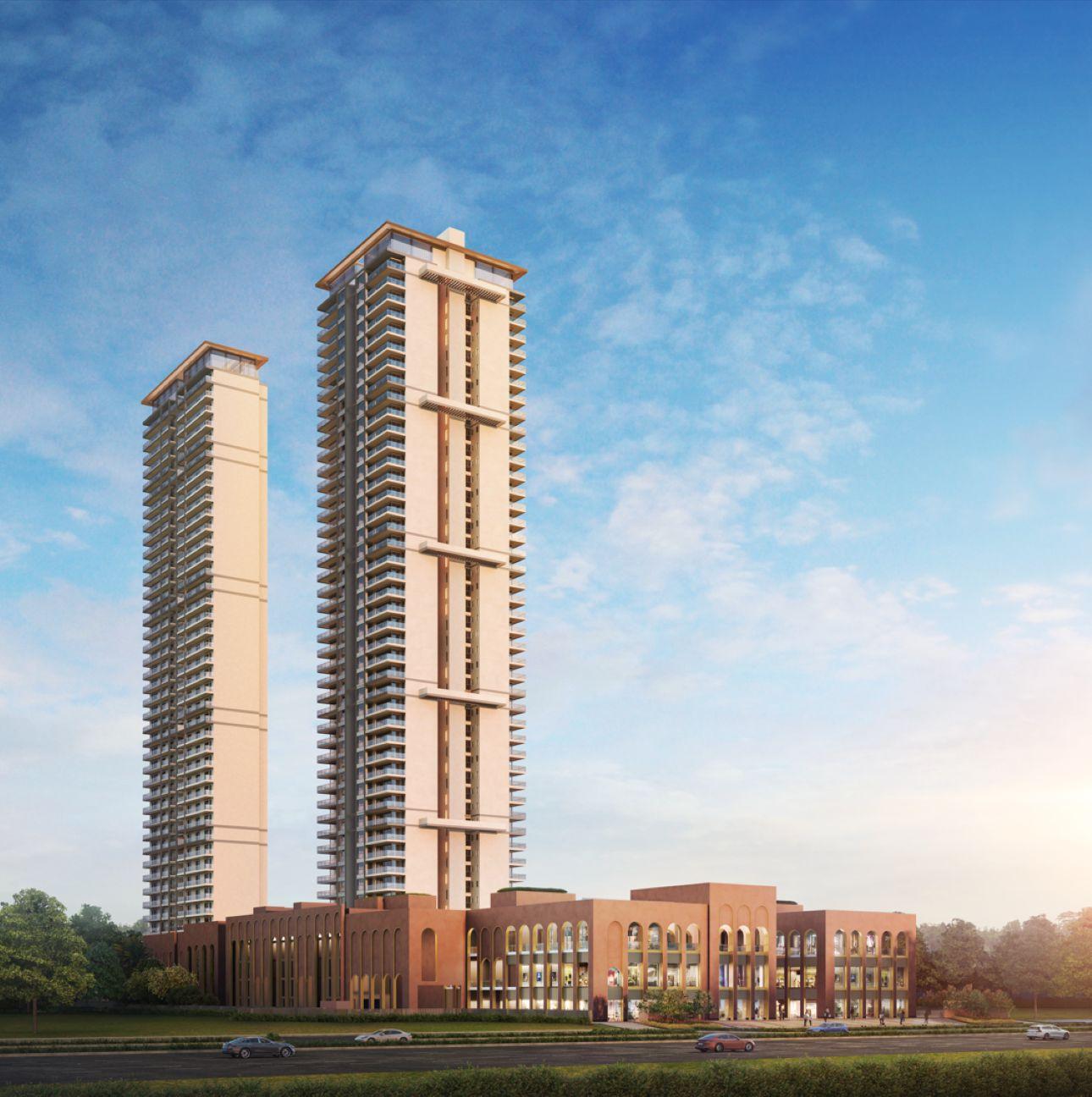 Elevate Reserve