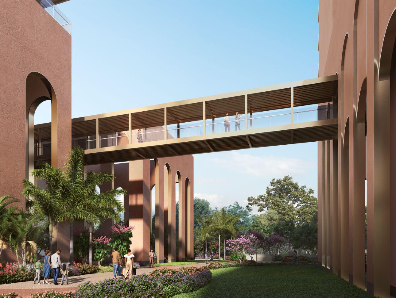 Elevate Reserve
