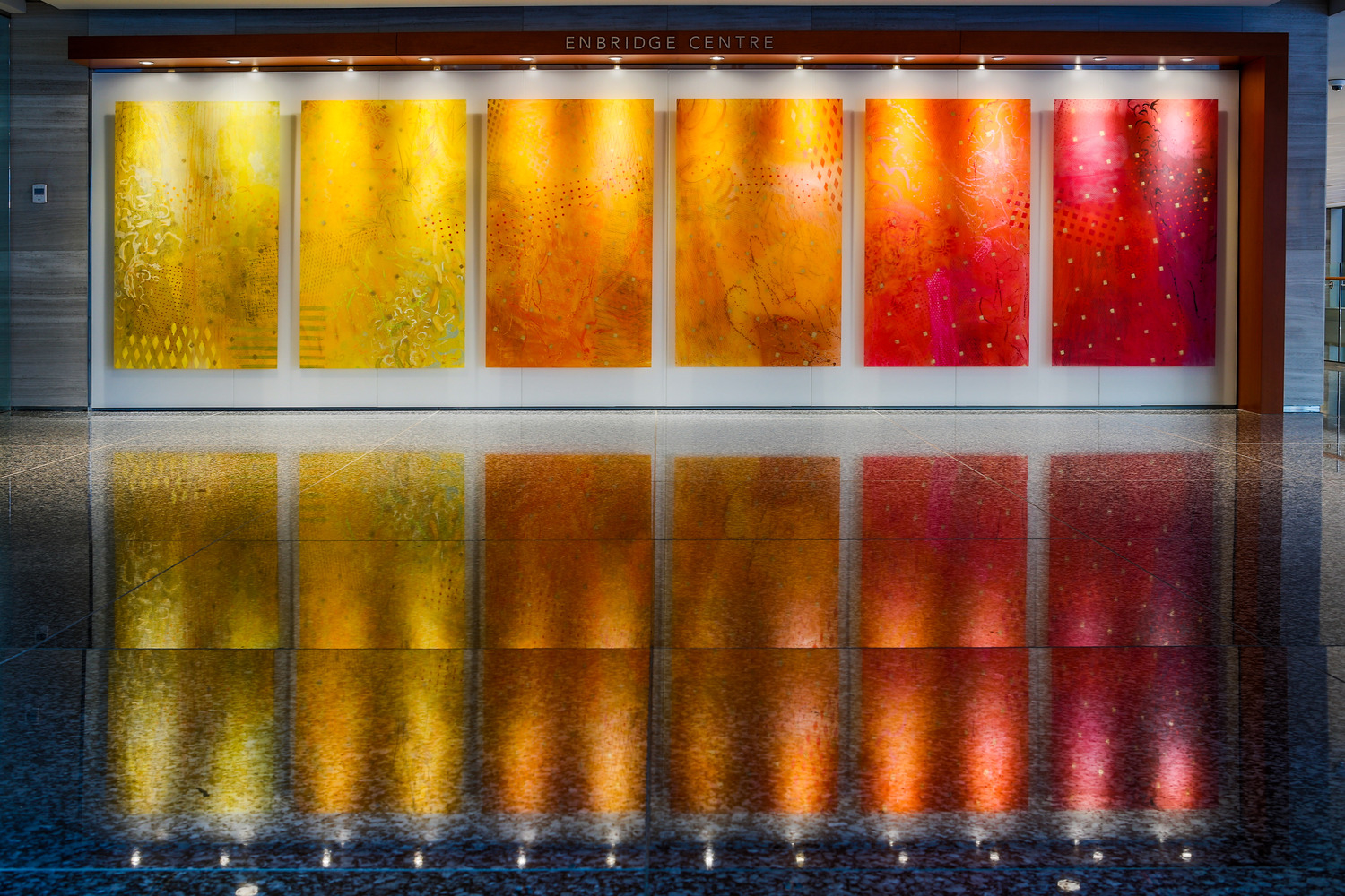 Enbridge Centre