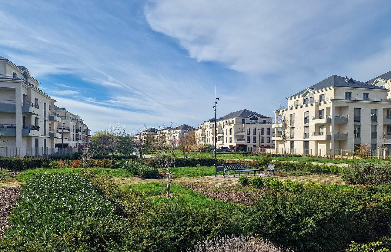 France Metropoles Portfolio