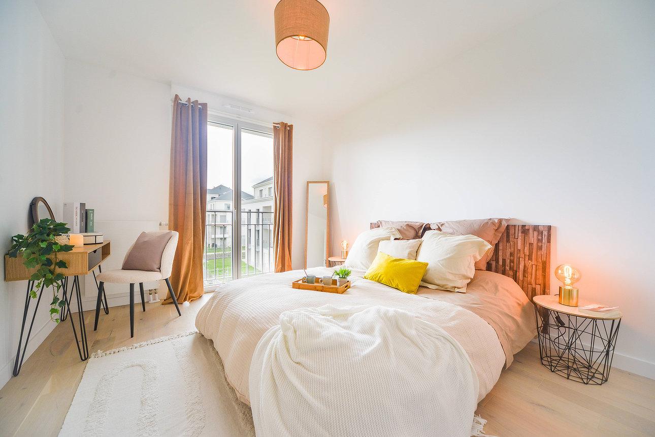 France Metropoles Portfolio