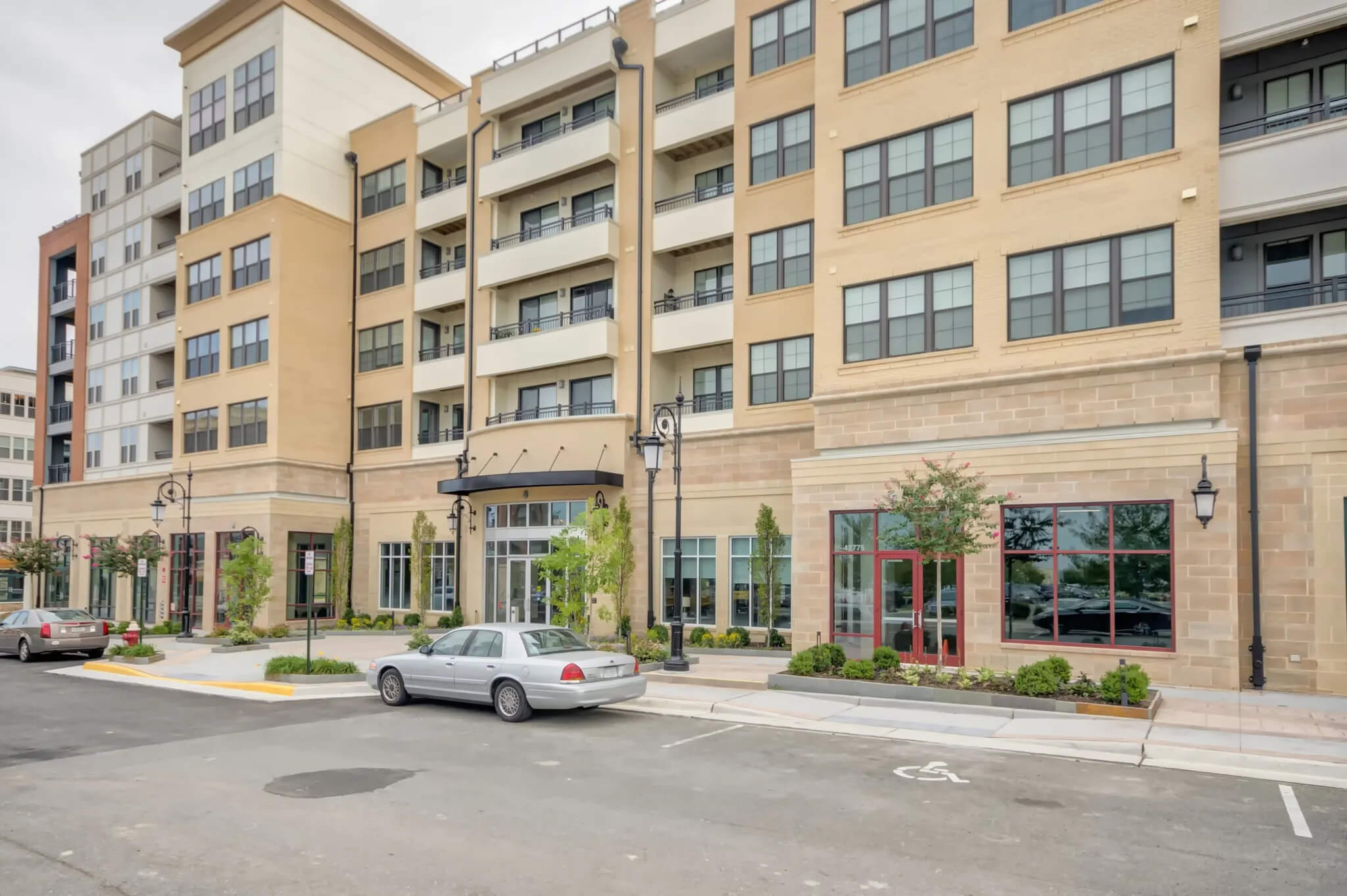 The Heights at Goose Creek