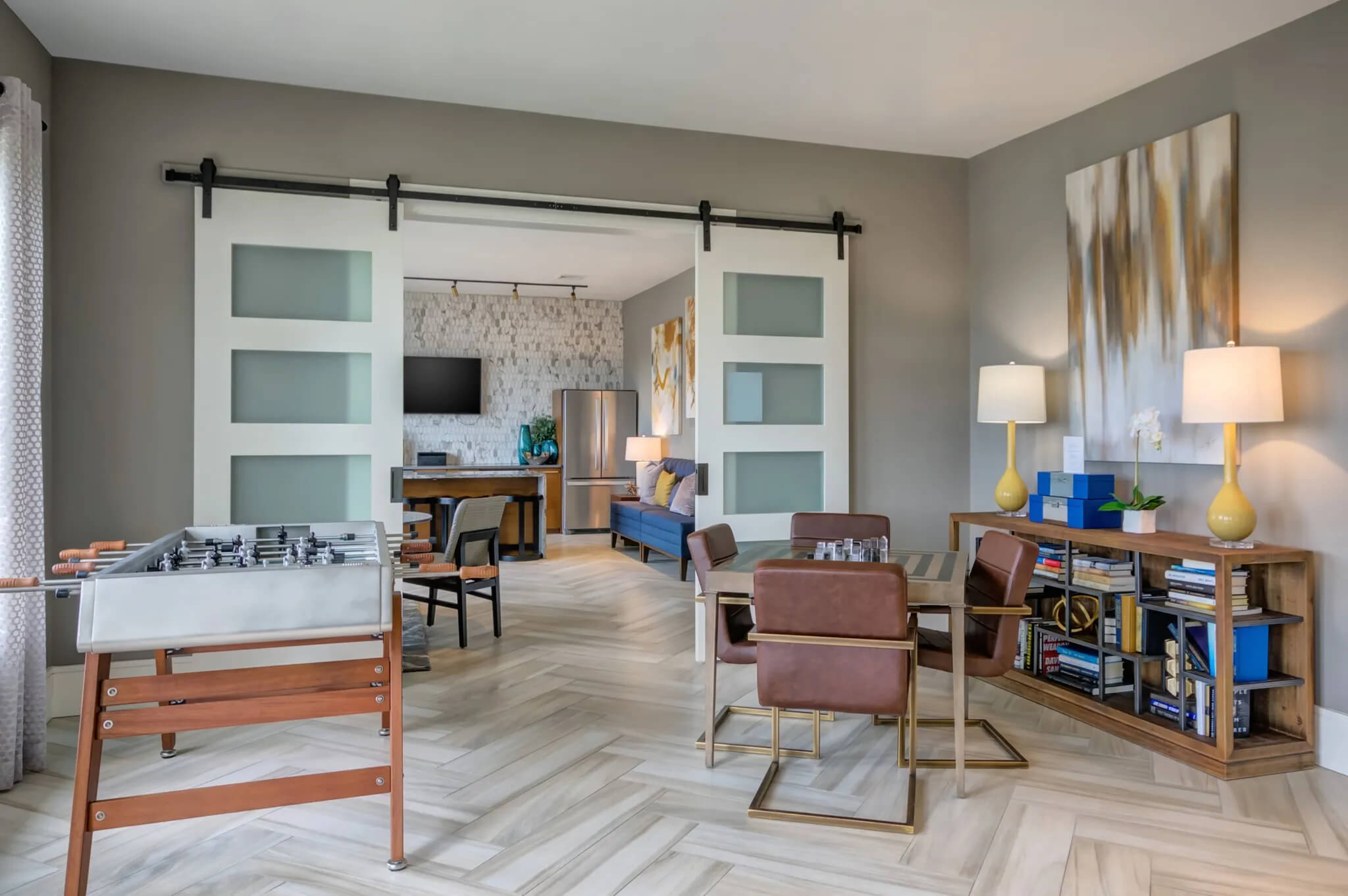 The Heights at Goose Creek