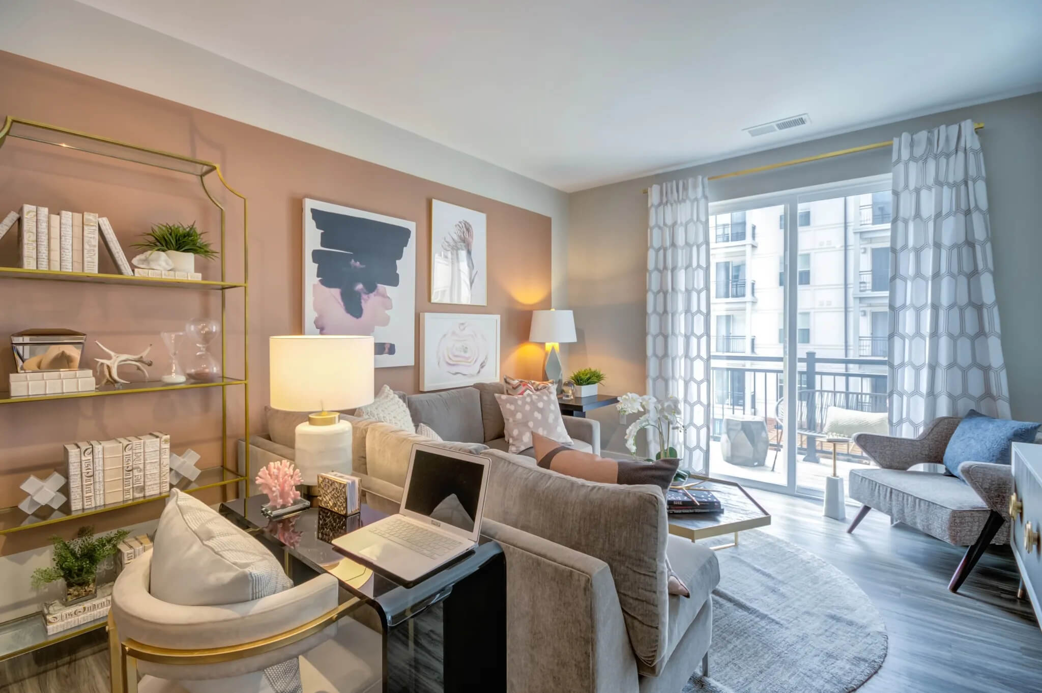 The Heights at Goose Creek