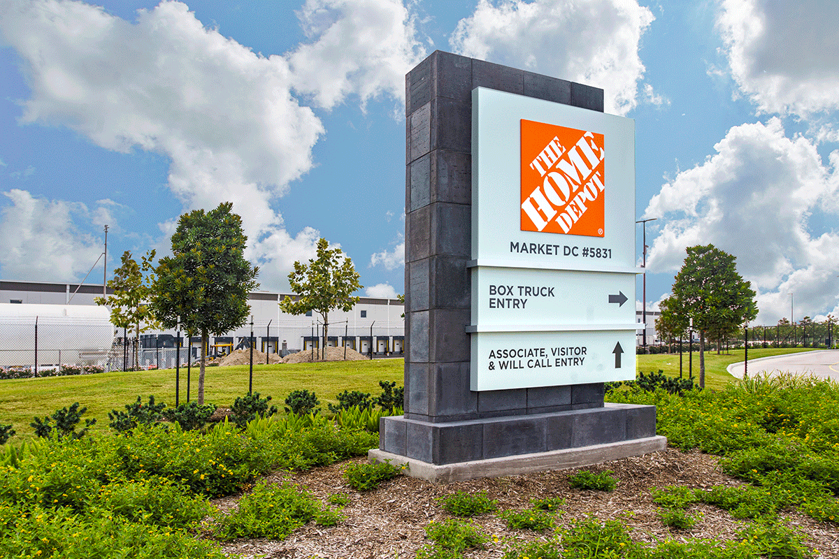 Grand National Business Park