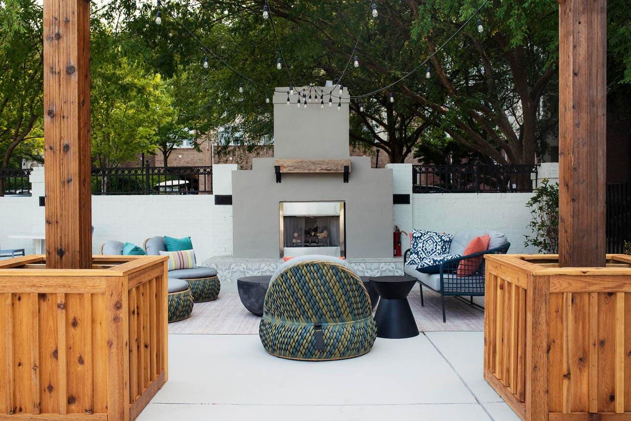 Haven at Birkdale Village