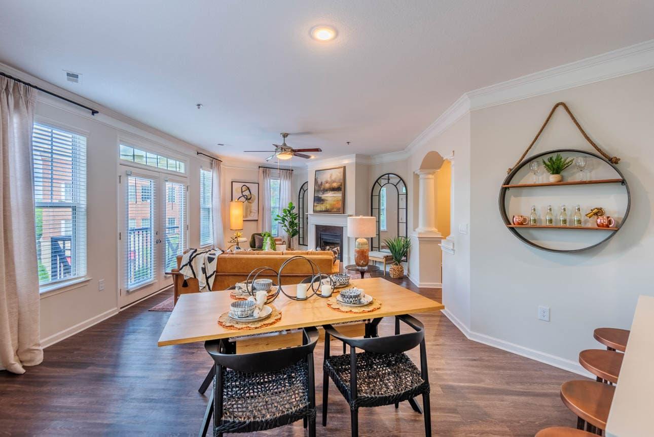 Haven at Birkdale Village