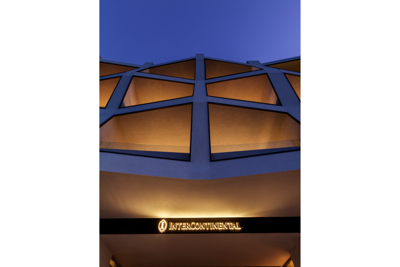 InterContinental Crete