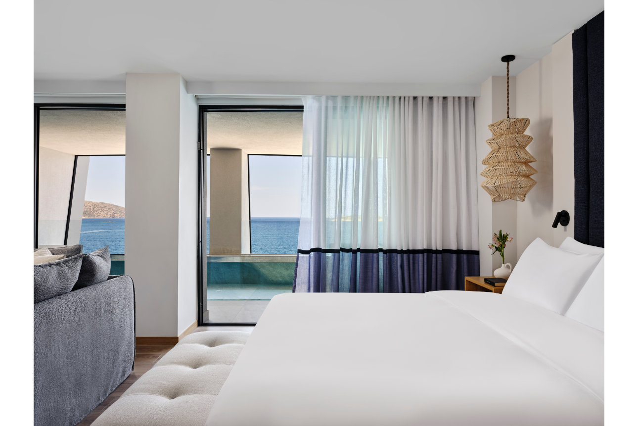 InterContinental Crete