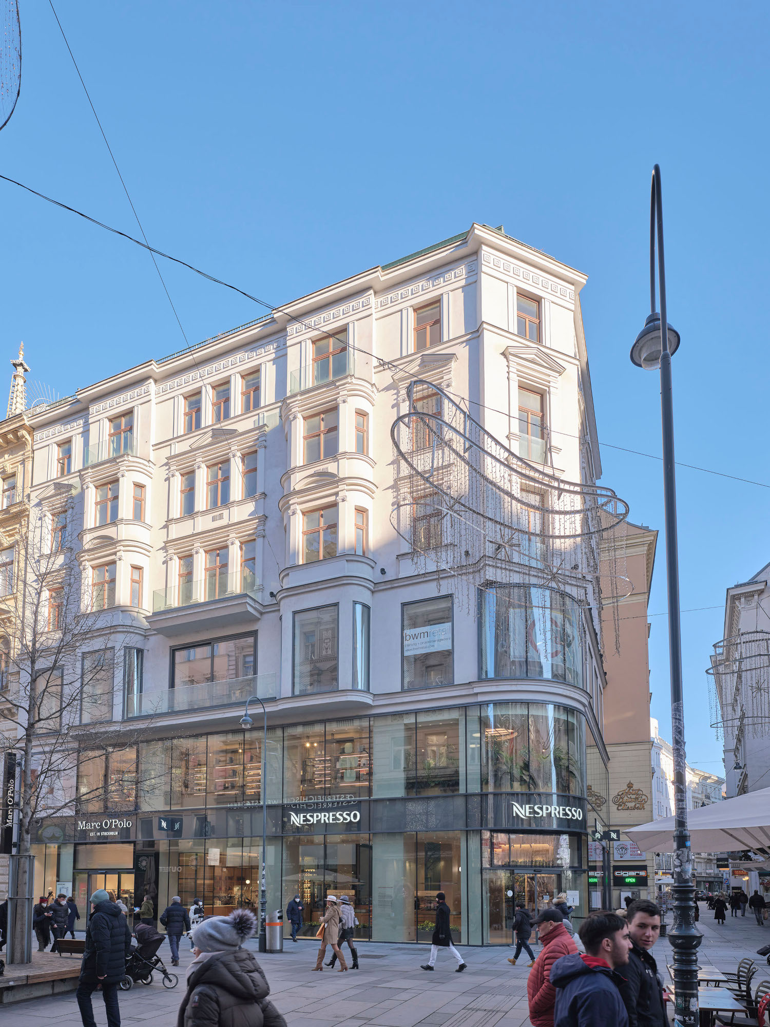 K9 (Kärtner Strasse)