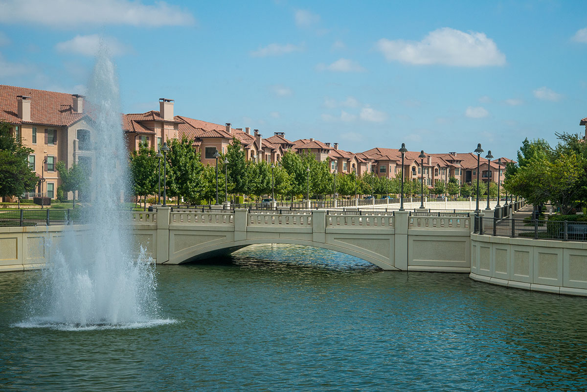 La Villita Townhomes