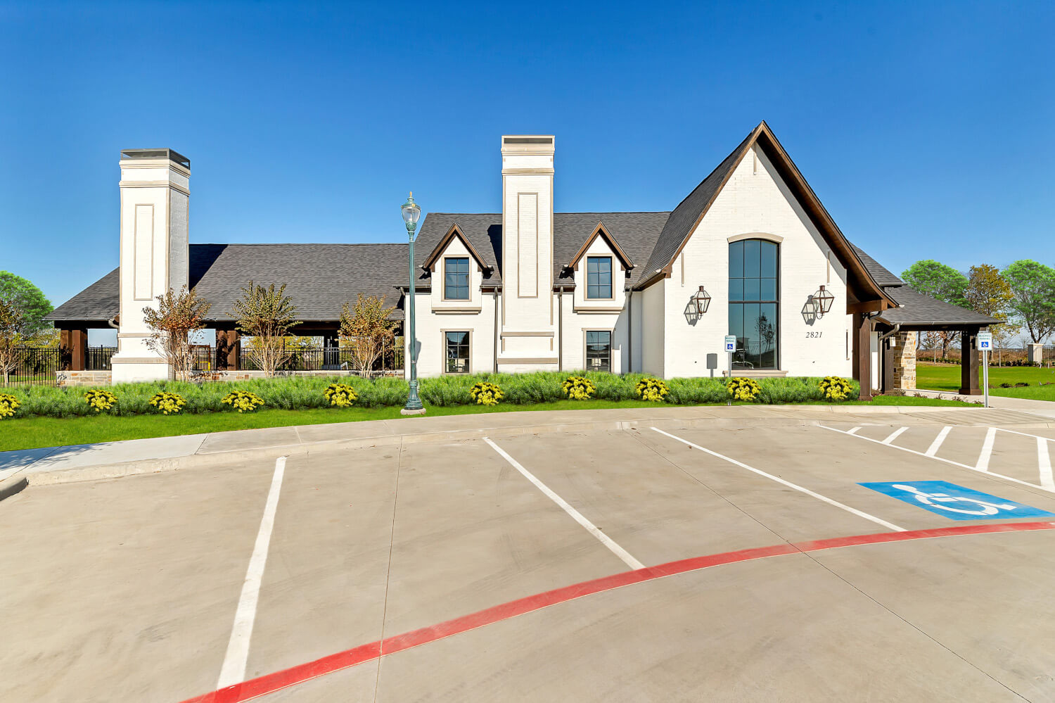 Lakewood at Brookhollow II