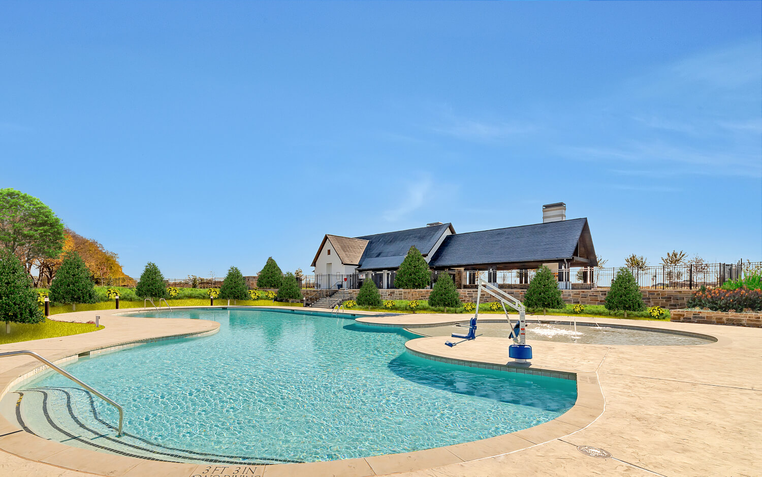 Lakewood at Brookhollow II