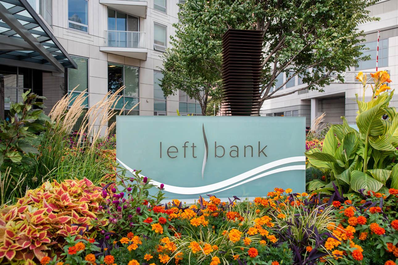 Left Bank