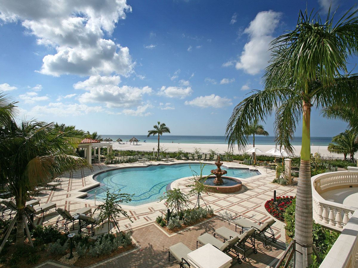 Madeira on Marco Island - Marco Island, FL