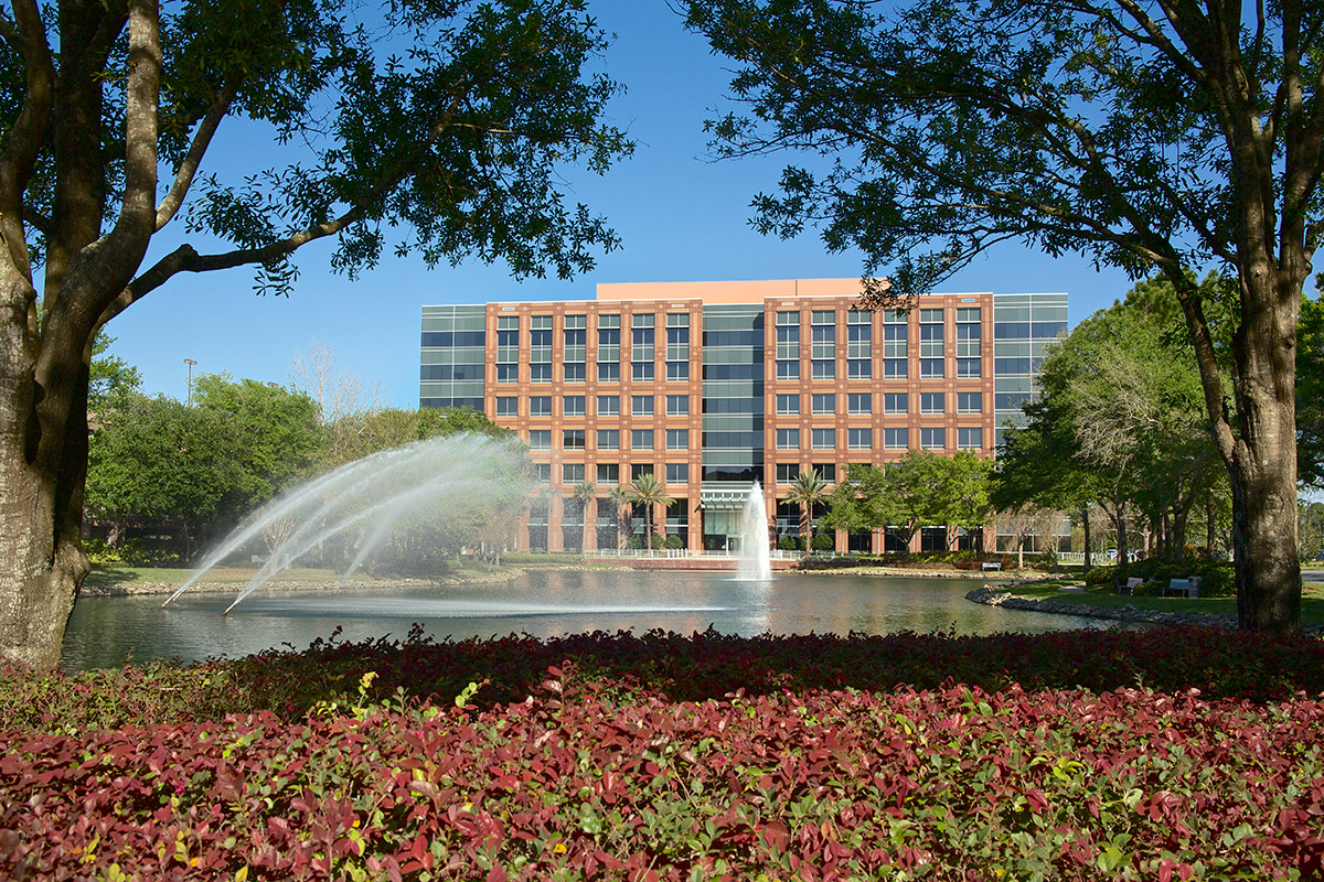 Maitland Summit Portfolio Hines