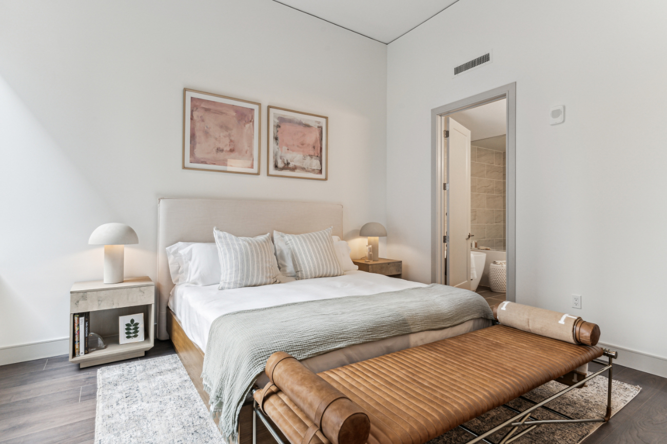 Maple Terrace Residences