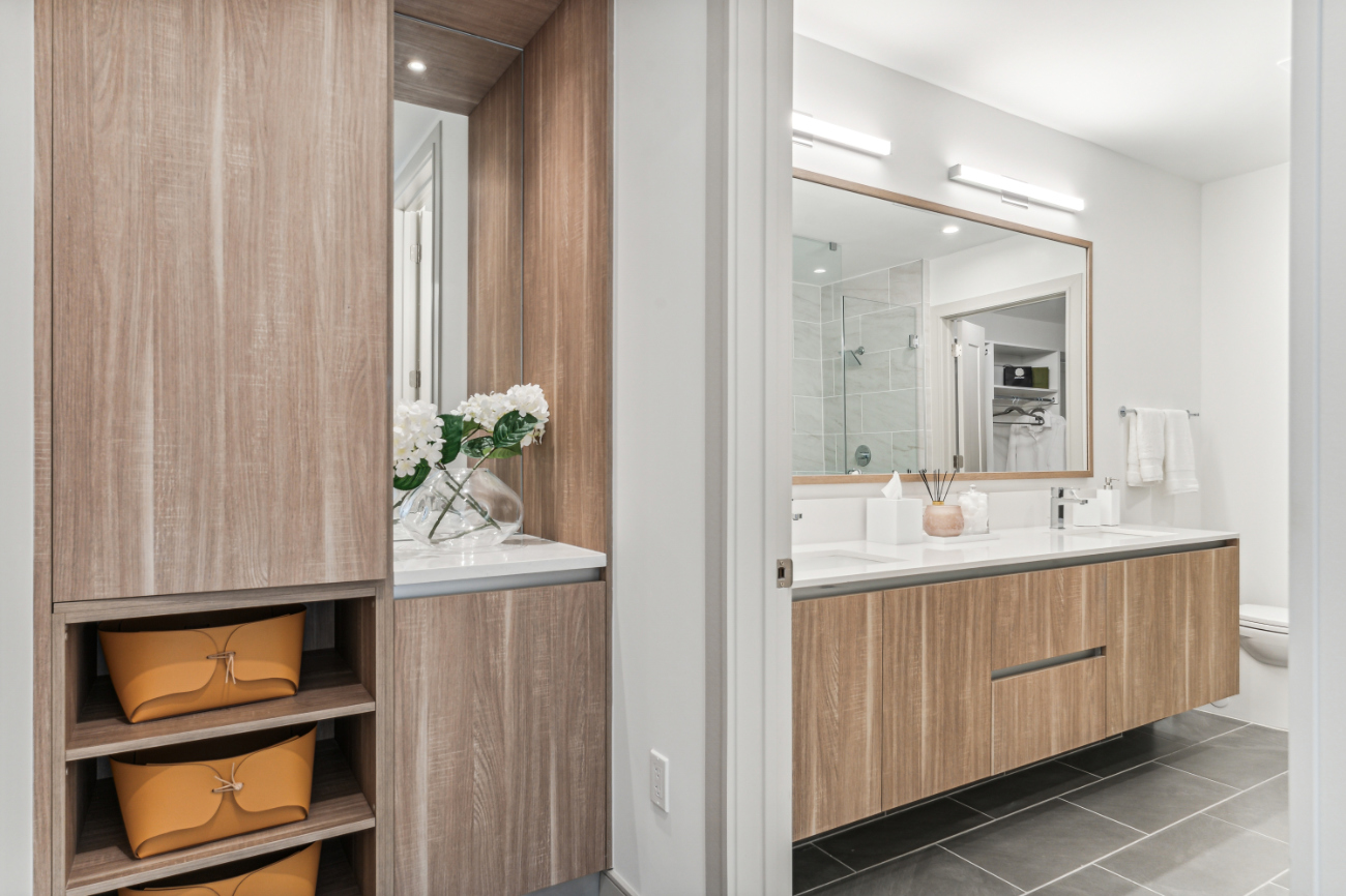 Maple Terrace Residences