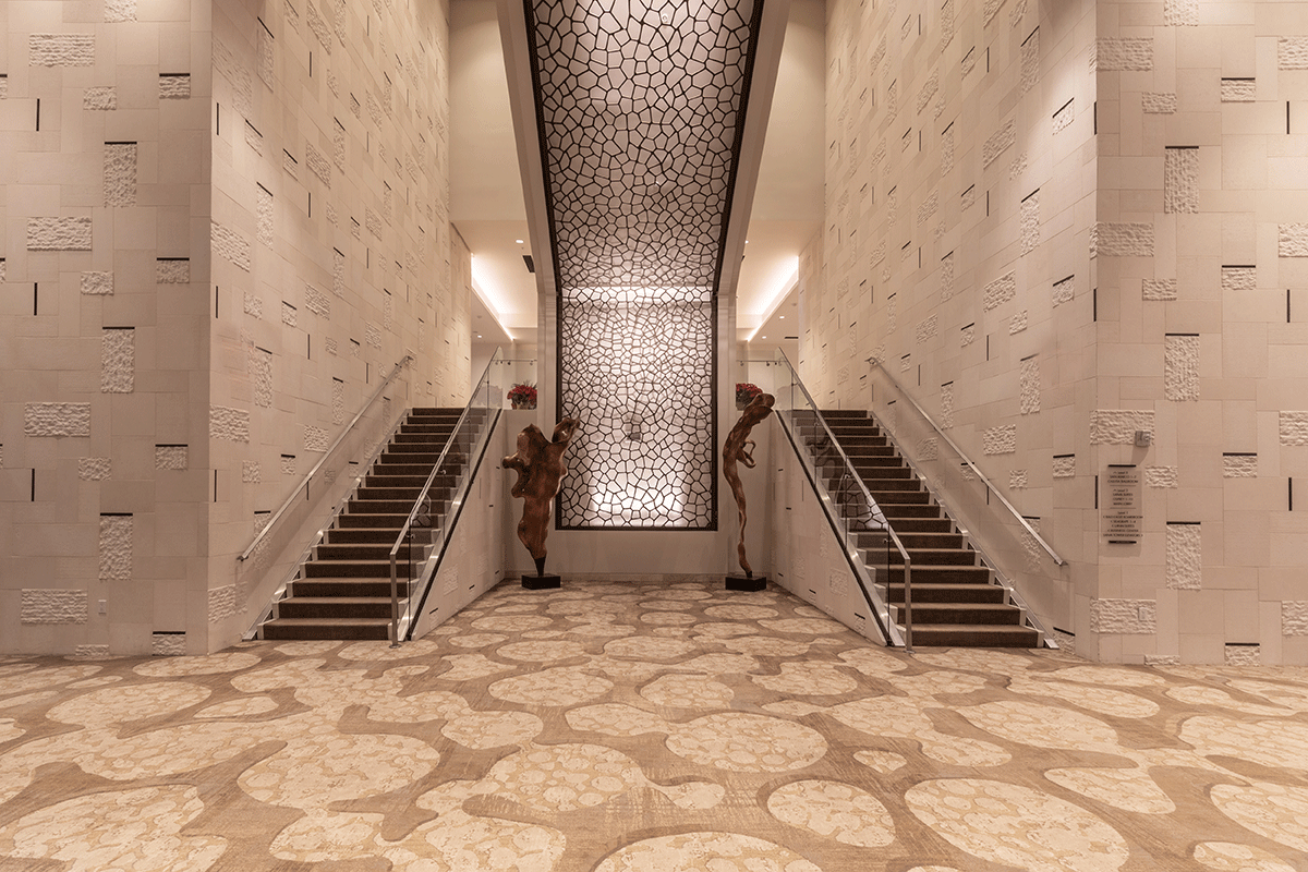 Marco Island Marriott Expansion