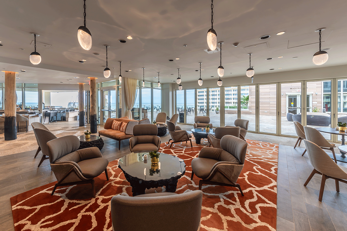 Marco Island Marriott Expansion
