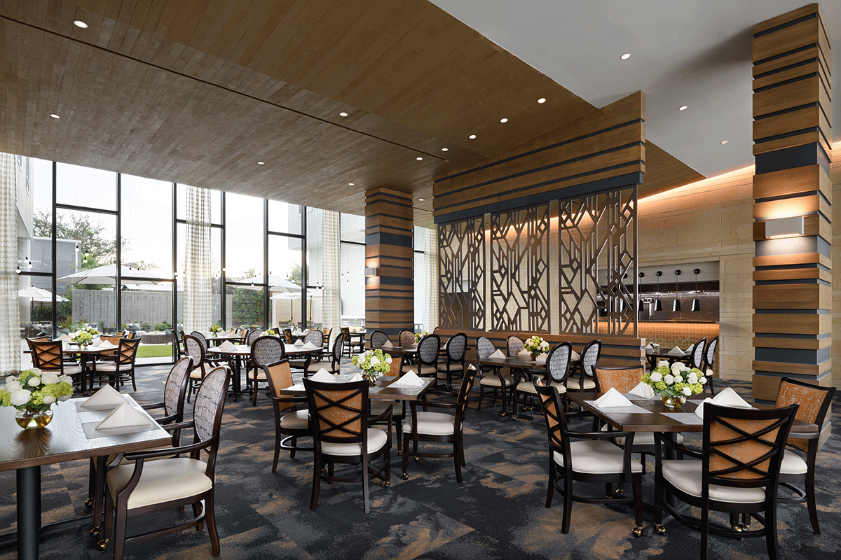 MorningStar at River Oaks