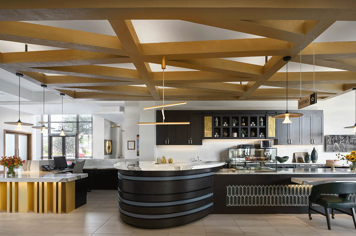 MorningStar at River Oaks