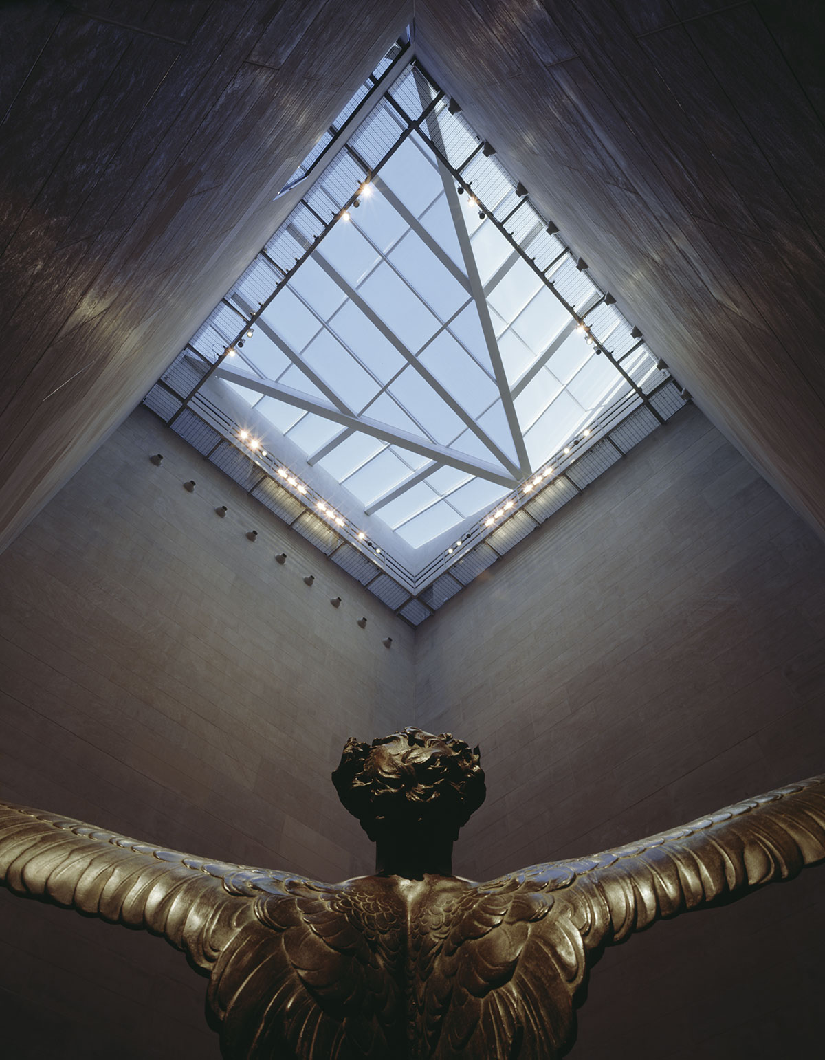 Museum of Fine Arts, Houston Audrey Jones Beck Building