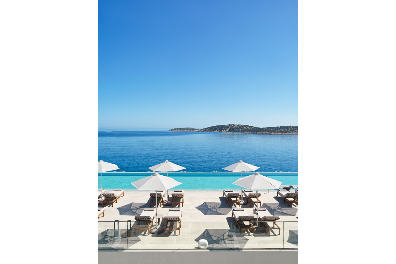 NIKO Seaside Resort MGallery