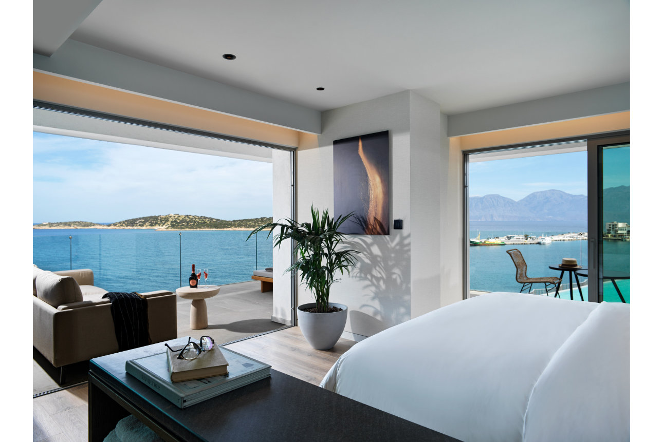 NIKO Seaside Resort MGallery