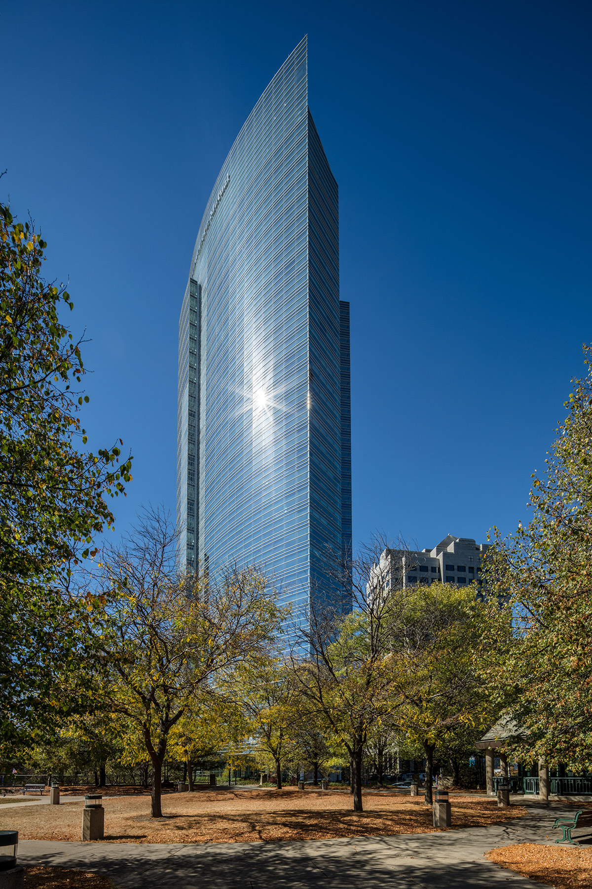 Northwestern Mutual Headquarters