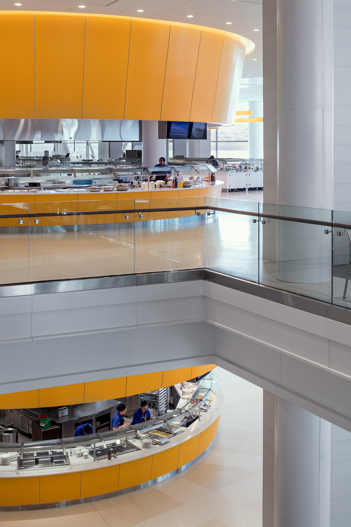 Northwestern Mutual Headquarters