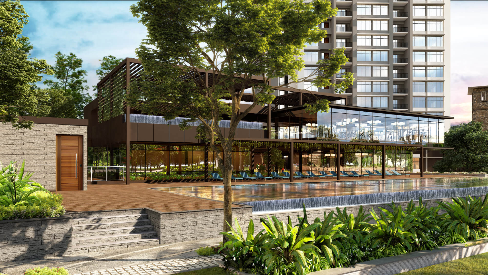 Parkwest Phase 3 and 4