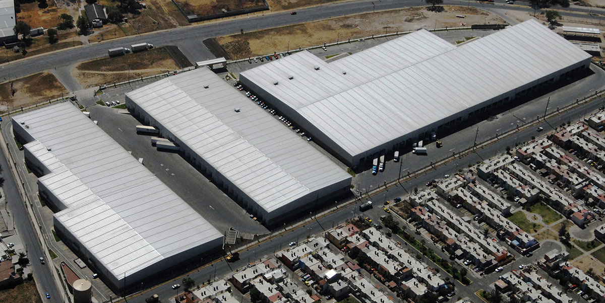 Parque Industrial Tecnológico III