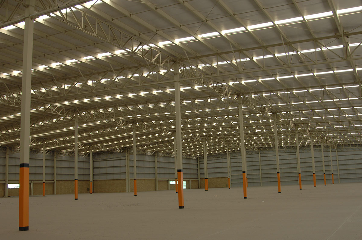 Parque Industrial Tecnológico III