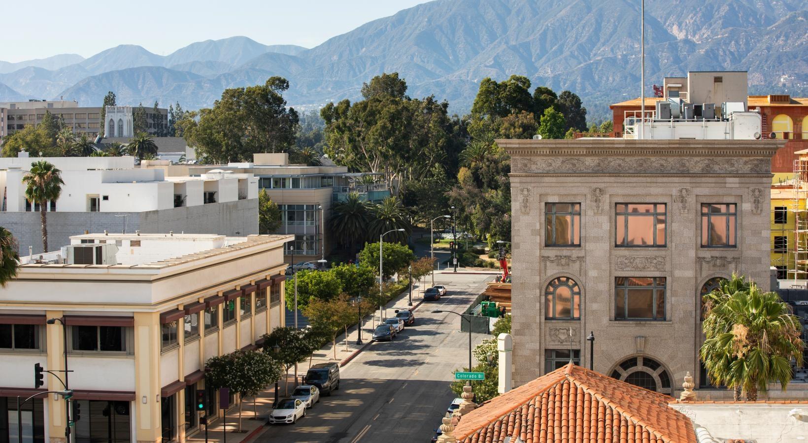 Pasadena Gateway Villas