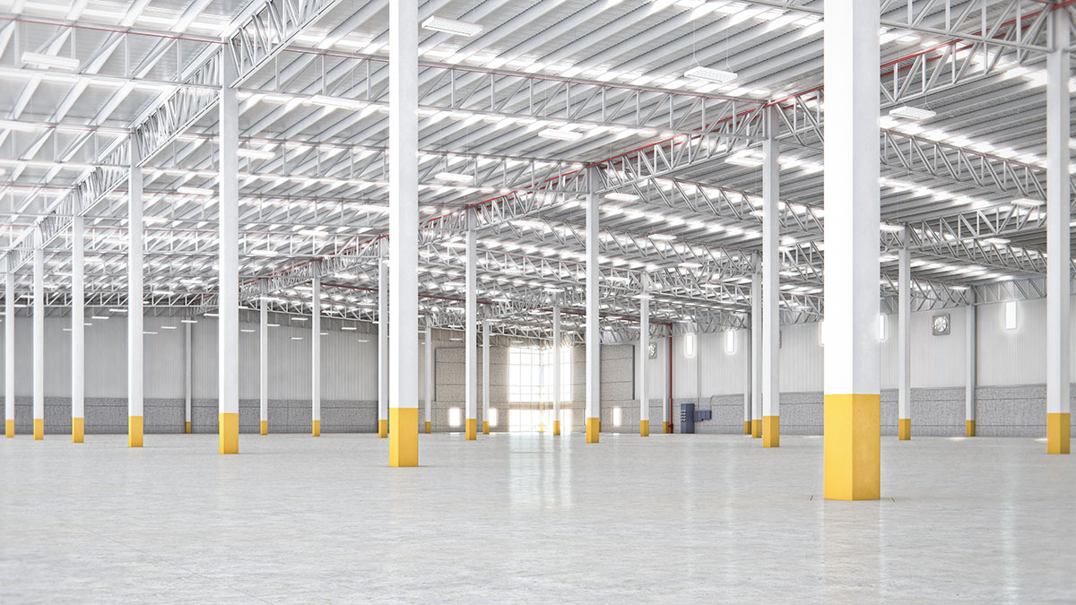 Parque Industrial Tecnológico IV