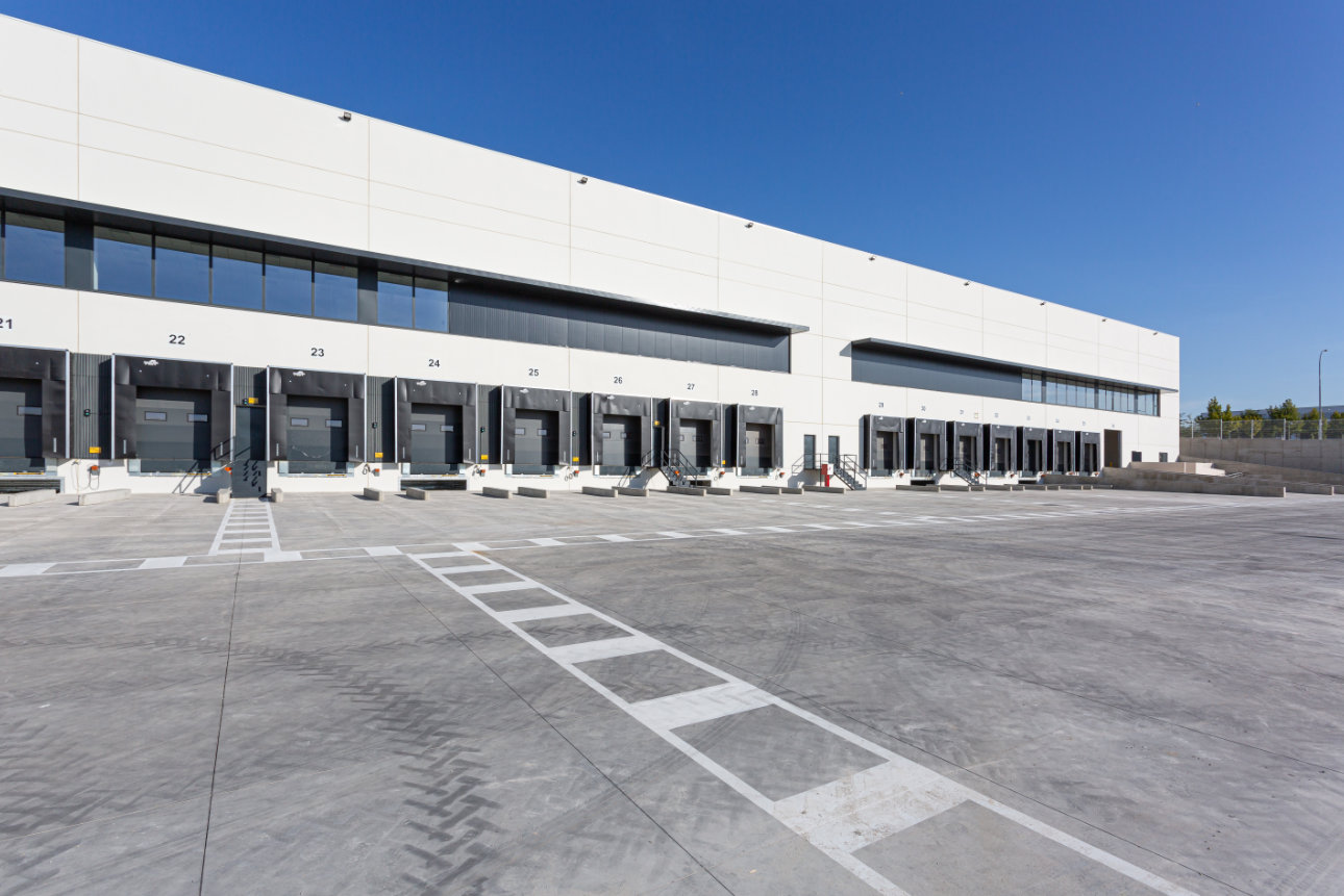 Atalayuela Logistics