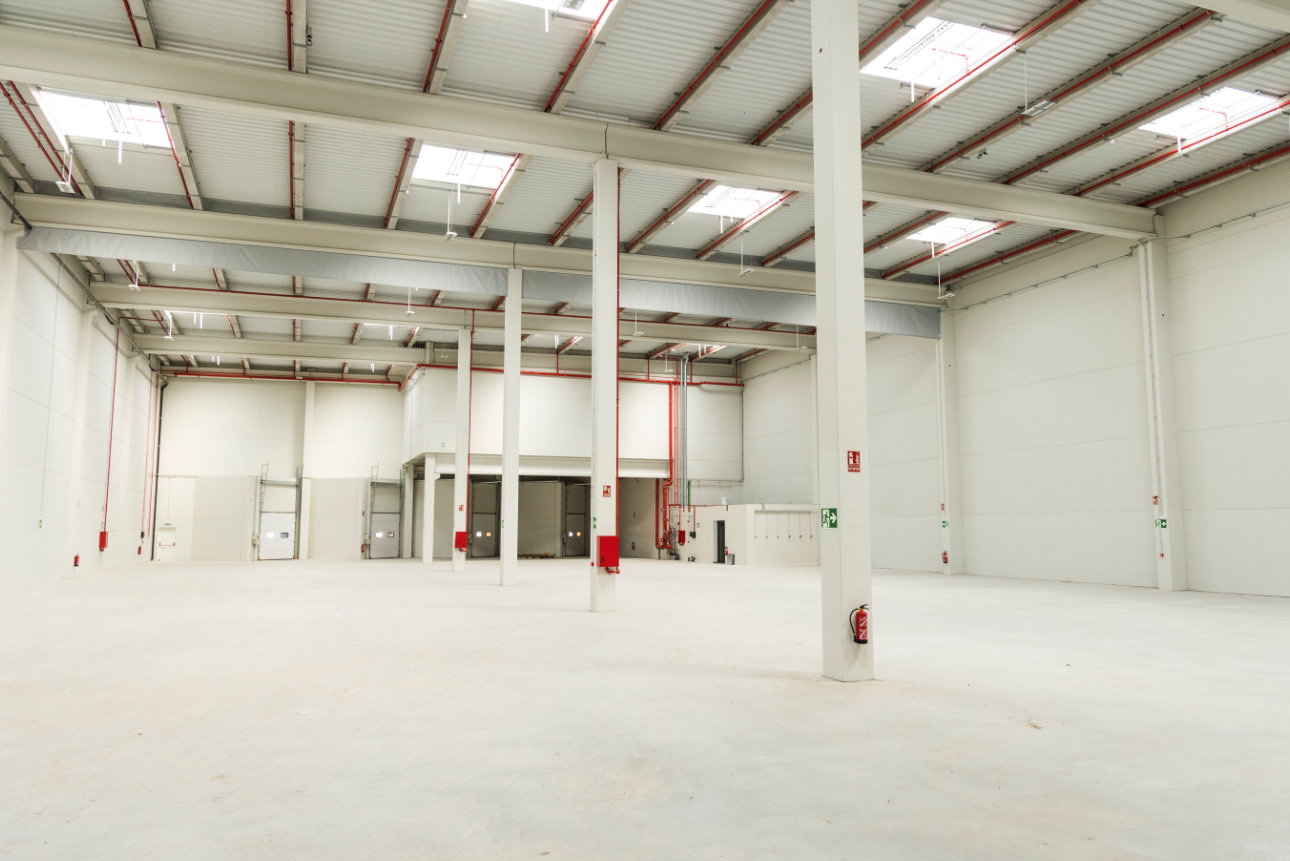 Atalayuela Logistics