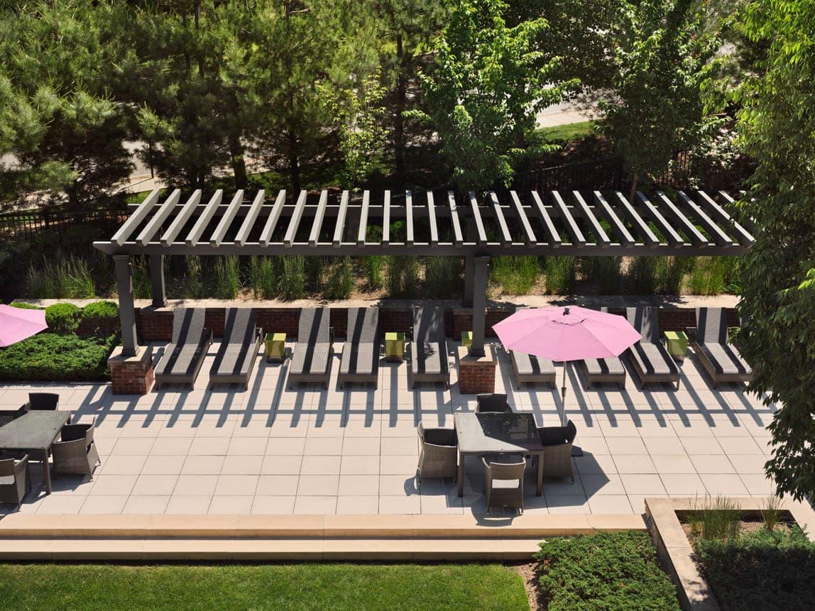 Quarry Place at Tuckahoe