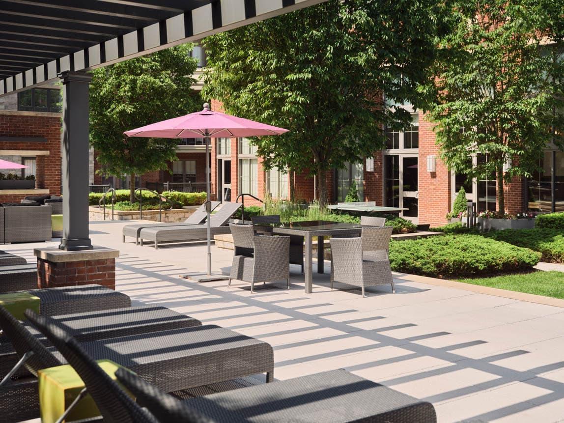 Quarry Place at Tuckahoe