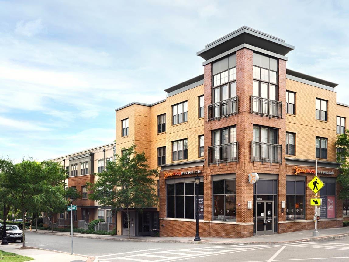 Quarry Place at Tuckahoe