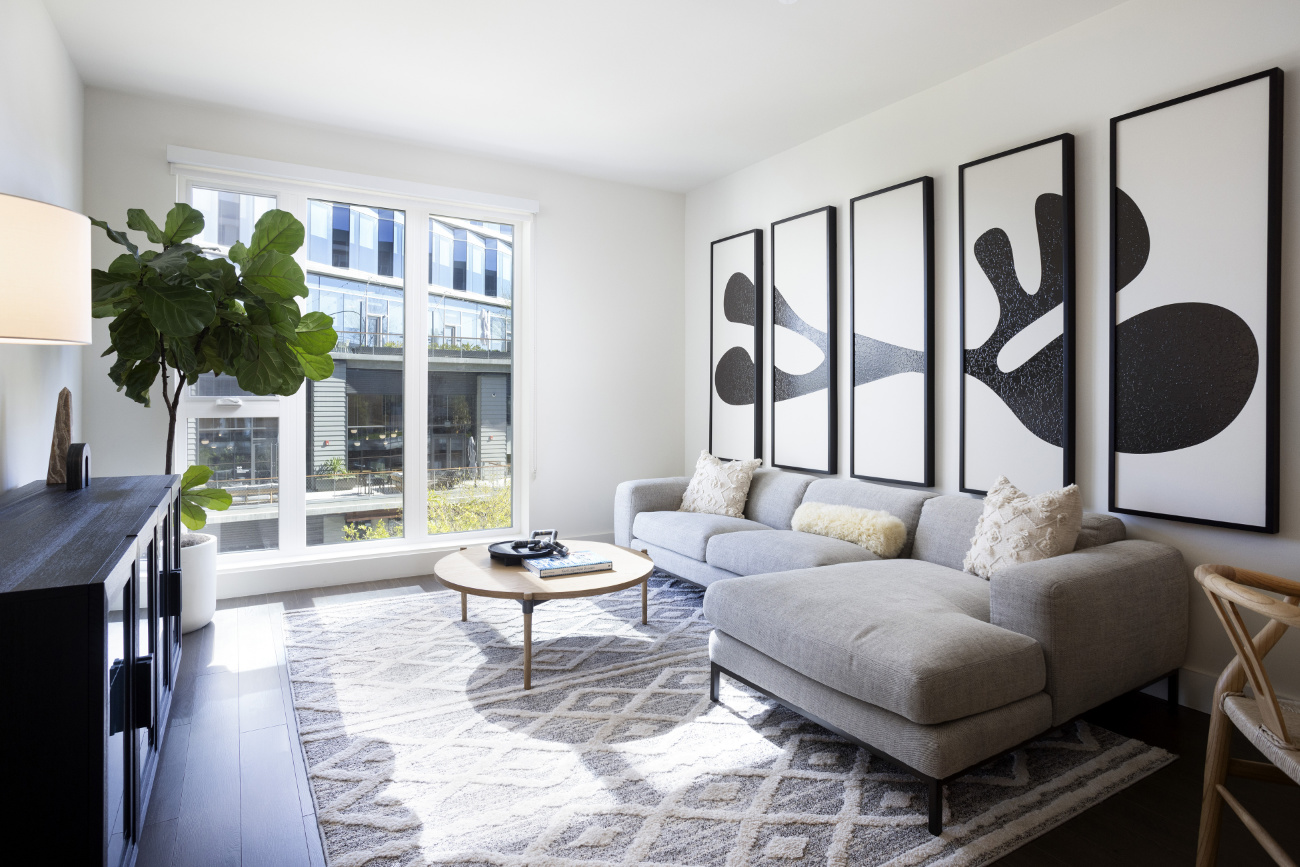 Residences at West Edge