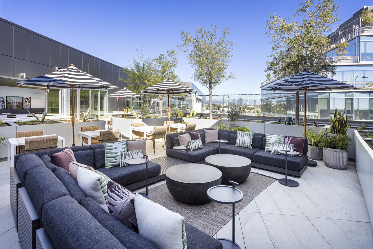 Residences at West Edge