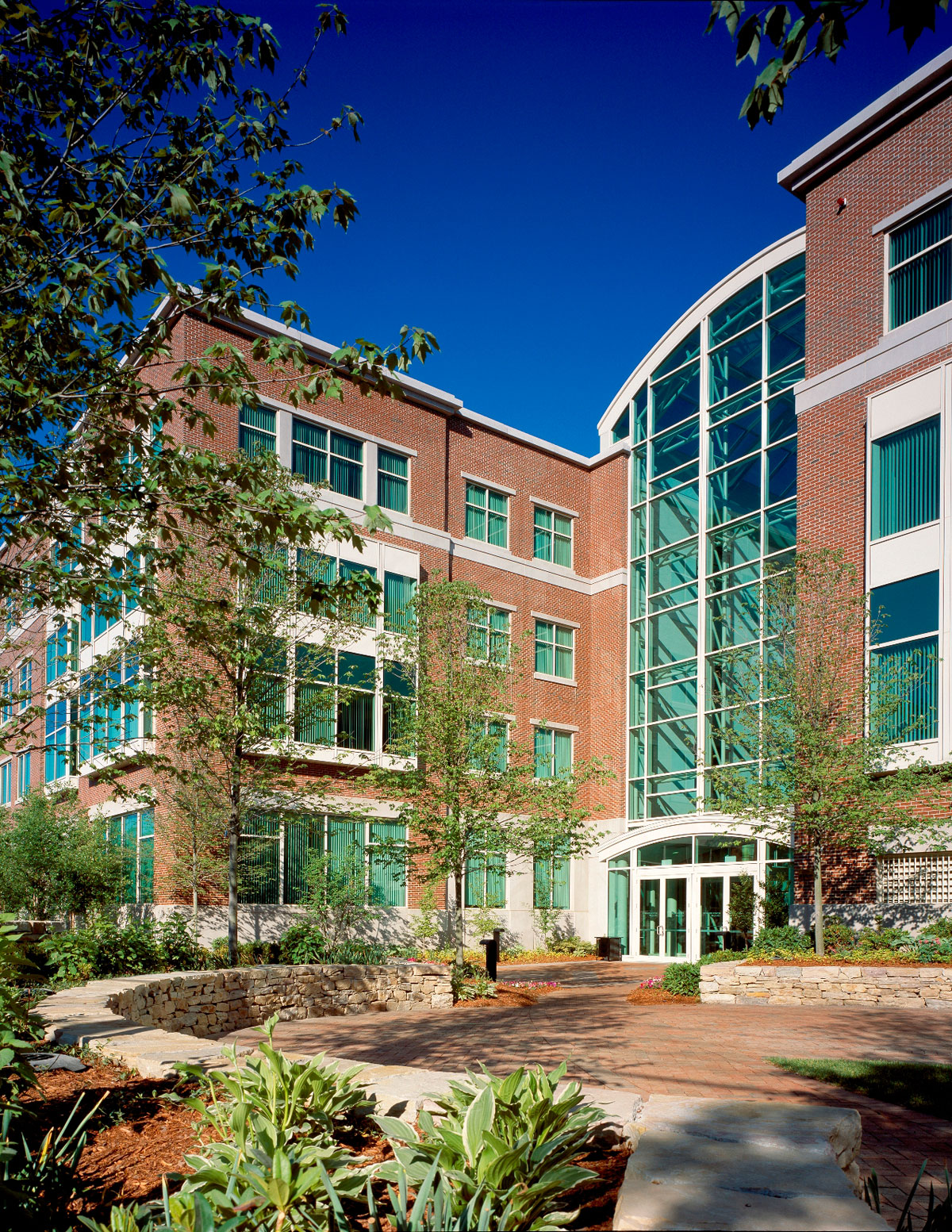 Riverside Center Hines